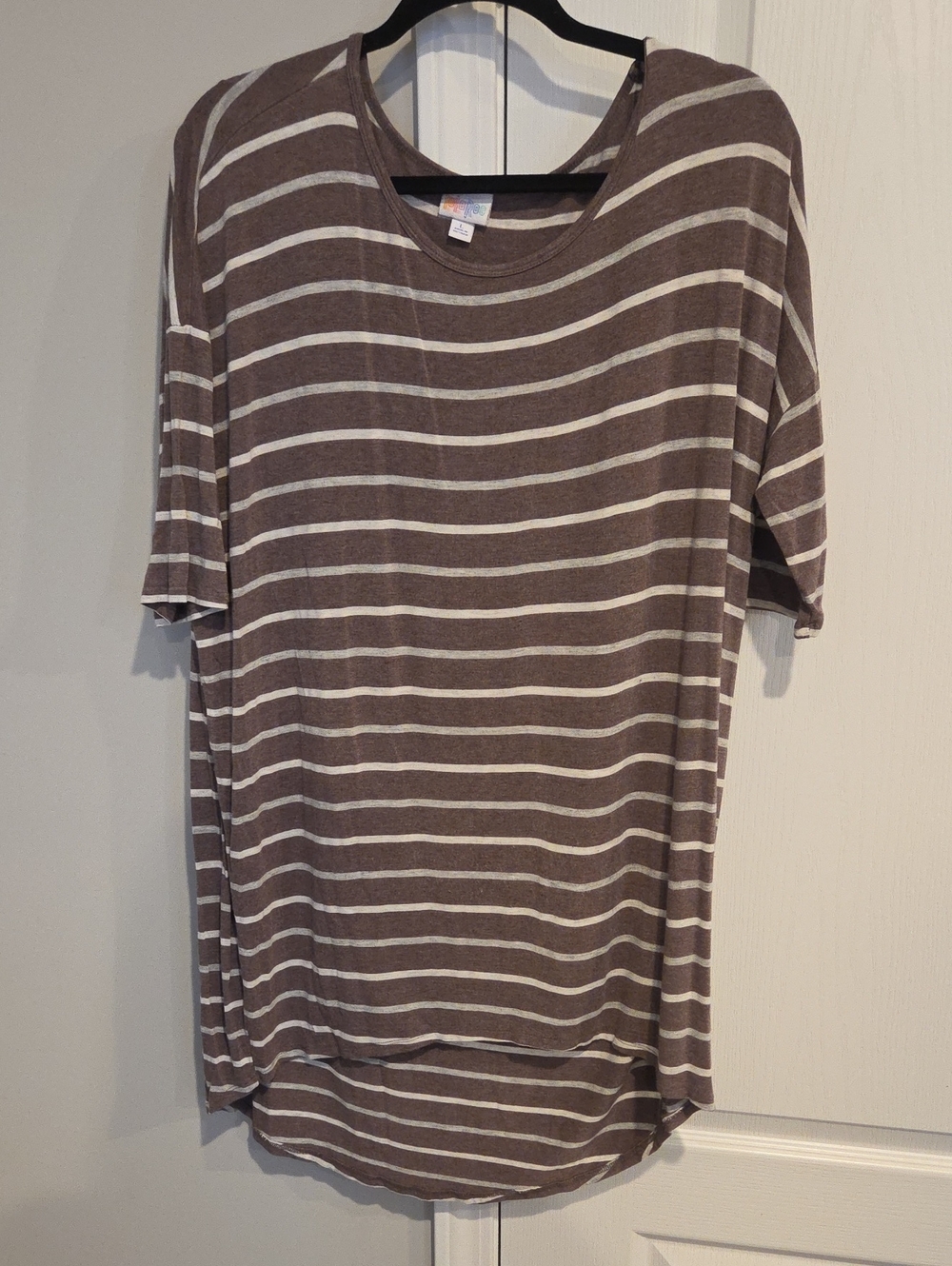 LuLaRoe Irma Tunic